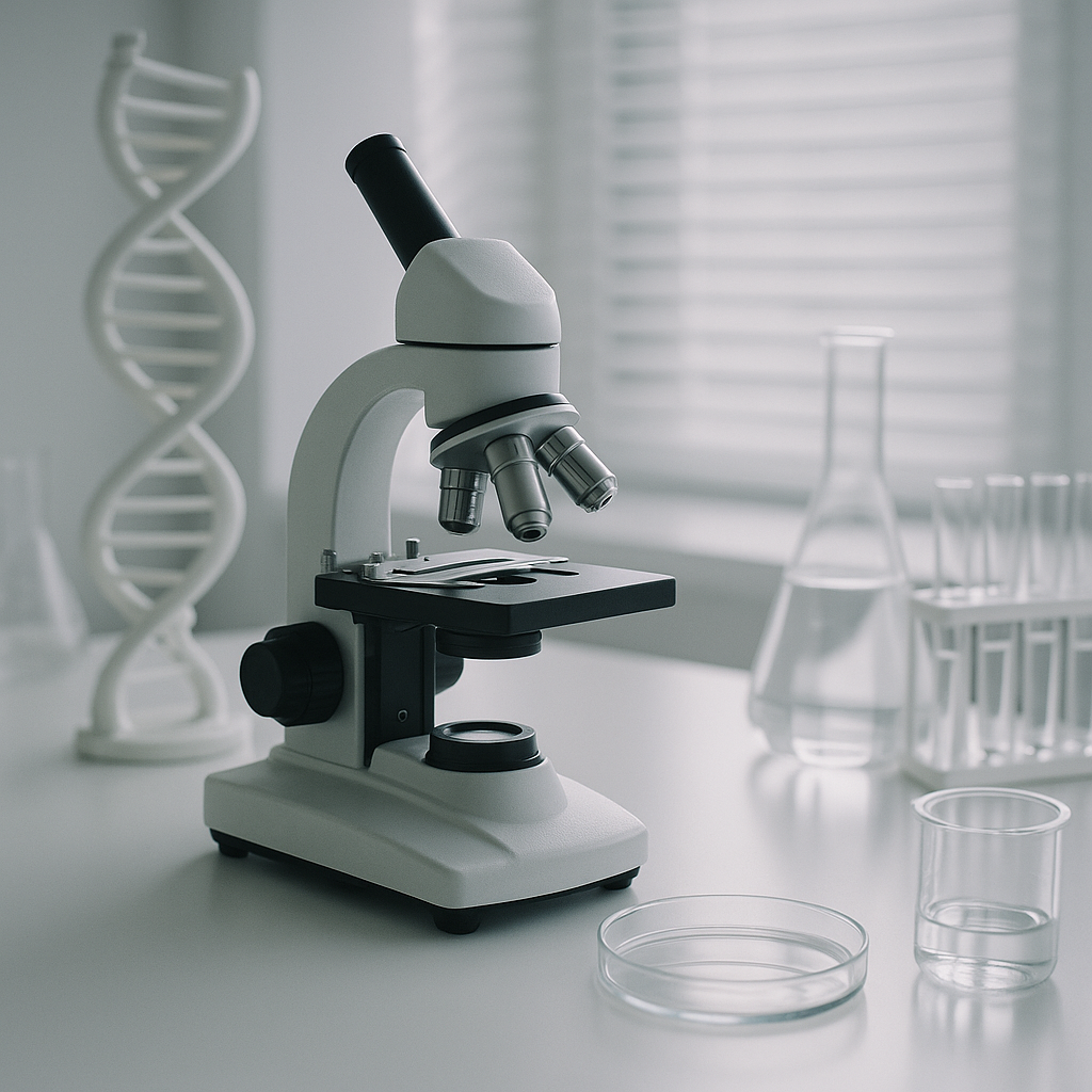 Animal Experimentation