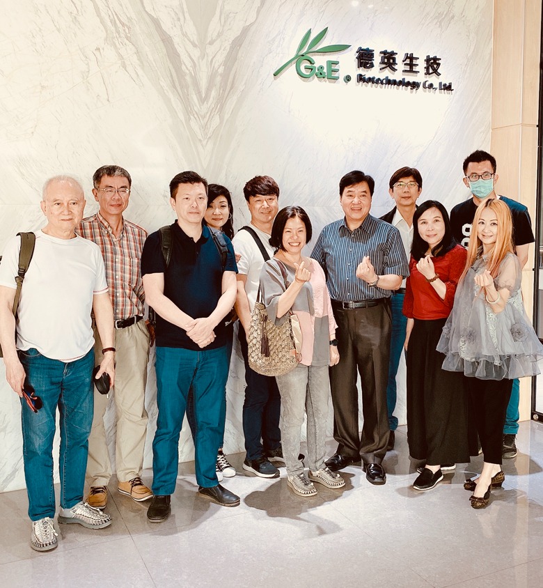 Bao Dao Broadcasting Network Visit 1