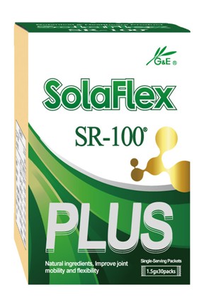 SR-100® SolaFlex